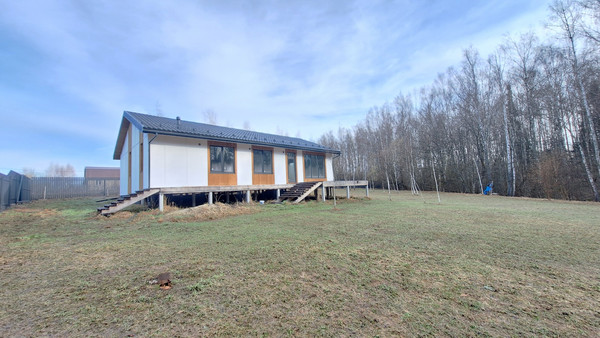 Продам дом, Васильково 3 СХ2 тер, 1, Масново-Жуково д, 0 км от города