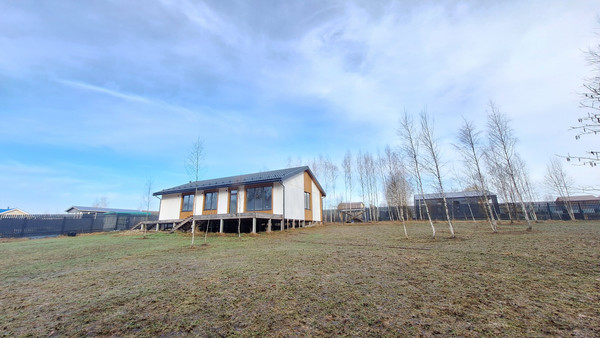 Продам дом, Васильково 3 СХ2 тер, 1, Масново-Жуково д, 0 км от города