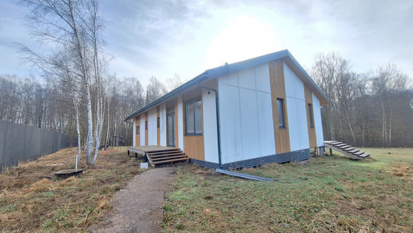 Продам дом, Васильково 3 СХ2 тер, 1, Масново-Жуково д, 0 км от города