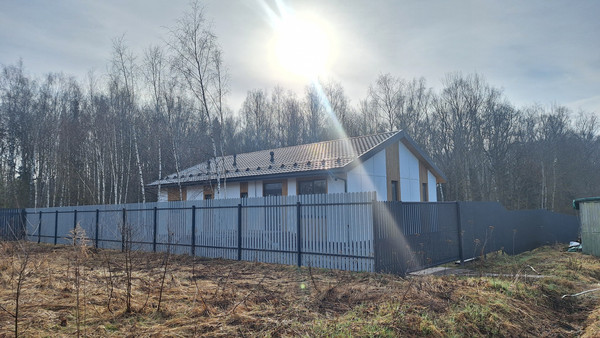 Продам дом, Васильково 3 СХ2 тер, 1, Масново-Жуково д, 0 км от города