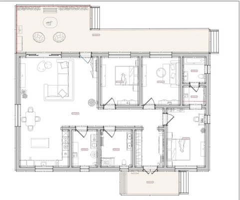 Продам дом, Васильково 3 СХ2 тер, 1, Масново-Жуково д, 0 км от города