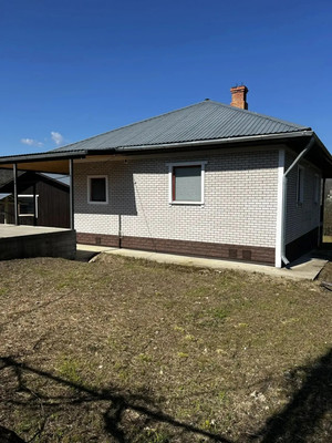 Продам дом, Озерная ул, 27, Октябрьский п, 0 км от города