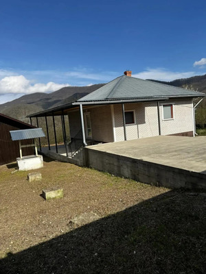 Продам дом, Озерная ул, 27, Октябрьский п, 0 км от города