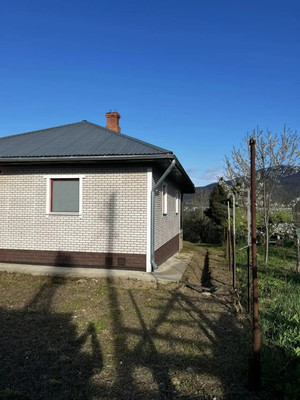 Продам дом, Озерная ул, 27, Октябрьский п, 0 км от города