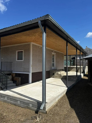 Продам дом, Озерная ул, 27, Октябрьский п, 0 км от города