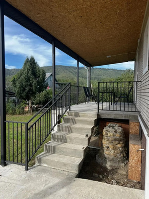 Продам дом, Озерная ул, 27, Октябрьский п, 0 км от города