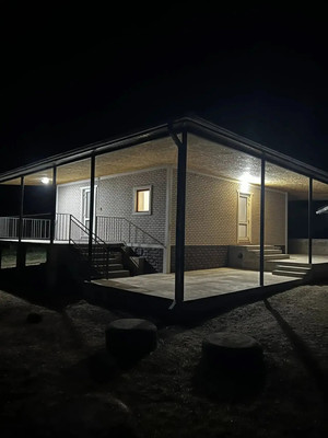 Продам дом, Озерная ул, 27, Октябрьский п, 0 км от города