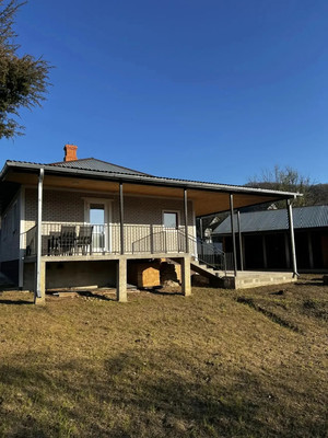 Продам дом, Озерная ул, 27, Октябрьский п, 0 км от города