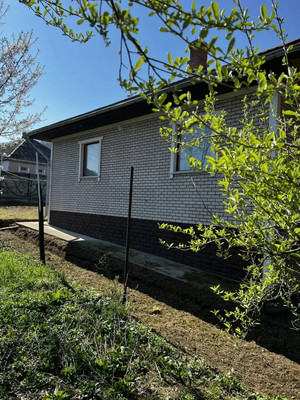 Продам дом, Озерная ул, 27, Октябрьский п, 0 км от города