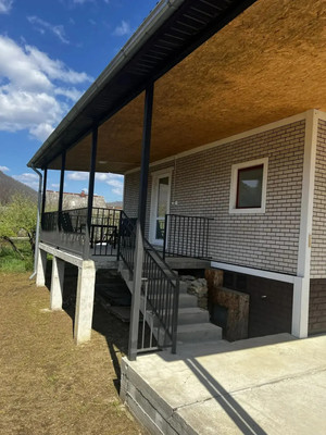 Продам дом, Озерная ул, 27, Октябрьский п, 0 км от города