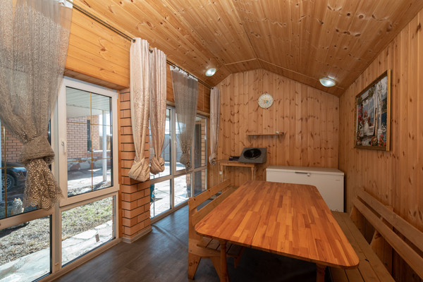 Продам дом, Полтавская ул, 34, Иркутск г, 0 км от города