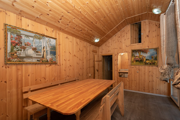 Продам дом, Полтавская ул, 34, Иркутск г, 0 км от города