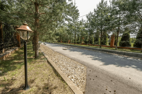 Продам участок 13,3 соток, ИЖС, поселок Ивановское подворье, Ивановское с, 45 км от города