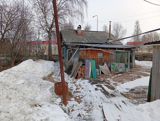 Продам участок 15,39 соток, ИЖС, Гагарина ул, Ханты-Мансийск г, 0 км от города