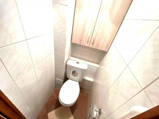 Продам трехкомнатную (3-комн.) квартиру, Солнечная Поляна ул, 3, Барнаул г