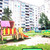 Продам трехкомнатную (3-комн.) квартиру, Солнечная Поляна ул, 3, Барнаул г