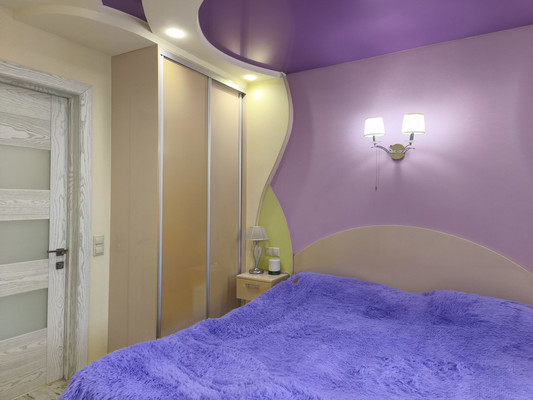 Продам трехкомнатную (3-комн.) квартиру, Уинская ул, 13, Пермь г