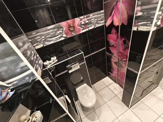 Продам трехкомнатную (3-комн.) квартиру, Уинская ул, 13, Пермь г