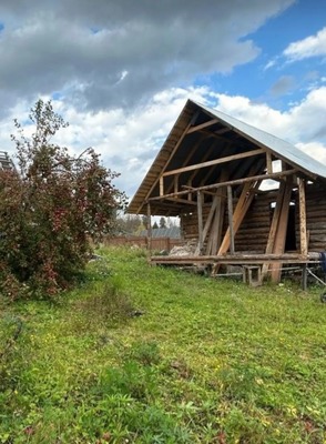 Продам участок 6 соток, Фермерское хоз., Ритм тер. СНТ, 0 км от города