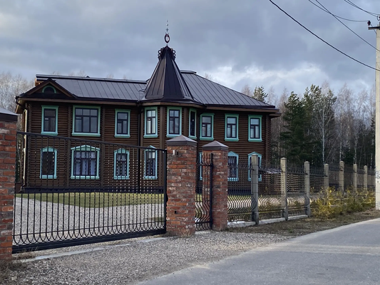 Продам участок 13,3 соток, ИЖС, поселок Ивановское подворье, Ивановское с, 45 км от города