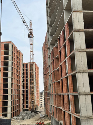 Продам однокомнатную (1-комн.) квартиру, Атажукина ул, 155, Нальчик г