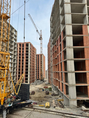 Продам однокомнатную (1-комн.) квартиру, Атажукина ул, 155, Нальчик г