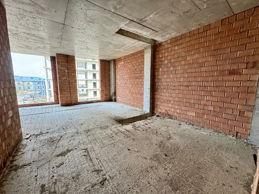 Продам однокомнатную (1-комн.) квартиру, Атажукина ул, 155, Нальчик г