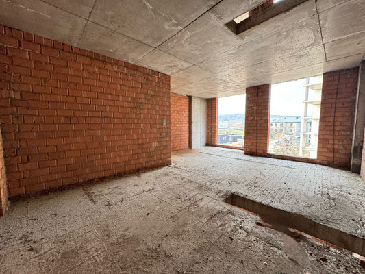 Продам однокомнатную (1-комн.) квартиру, Атажукина ул, 155, Нальчик г