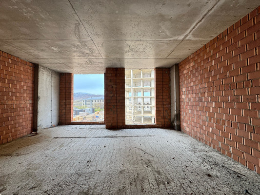 Продам однокомнатную (1-комн.) квартиру, Атажукина ул, 155, Нальчик г