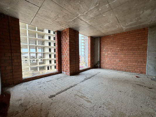 Продам однокомнатную (1-комн.) квартиру, Атажукина ул, 155, Нальчик г