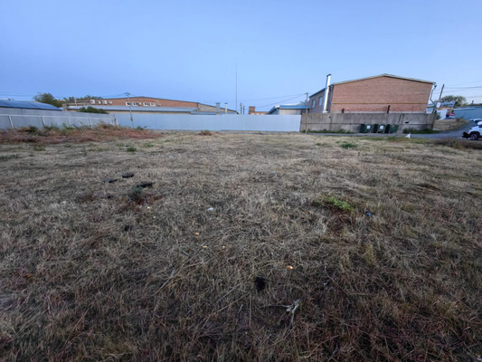 Продам участок 8,54 соток, Фермерское хоз., Хвойная ул, Ростов-на-Дону г, 0 км от города