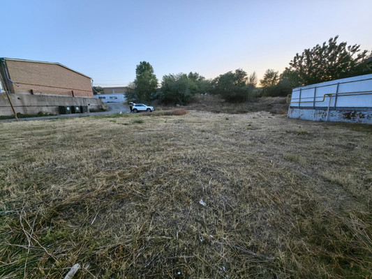 Продам участок 8,54 соток, Фермерское хоз., Хвойная ул, Ростов-на-Дону г, 0 км от города