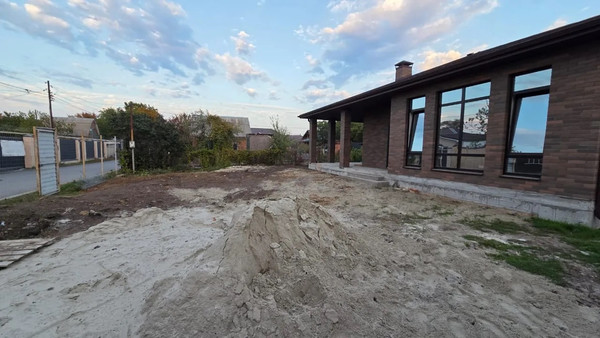 Продам дом, 3-я Турнирная ул, Ростов-на-Дону г, 0 км от города