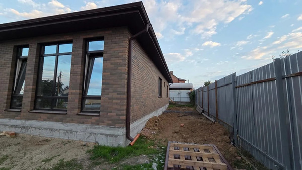 Продам дом, 3-я Турнирная ул, Ростов-на-Дону г, 0 км от города