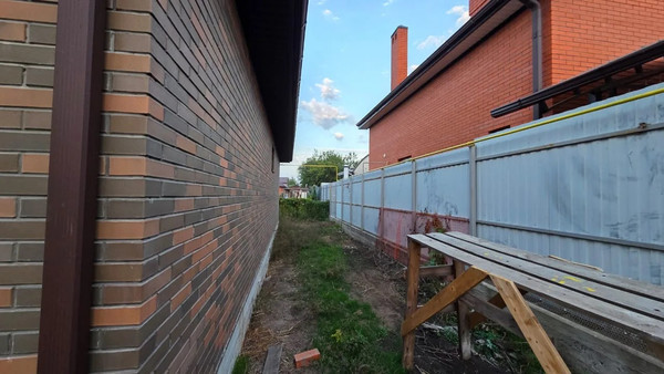 Продам дом, 3-я Турнирная ул, Ростов-на-Дону г, 0 км от города