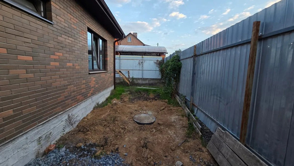 Продам дом, 3-я Турнирная ул, Ростов-на-Дону г, 0 км от города