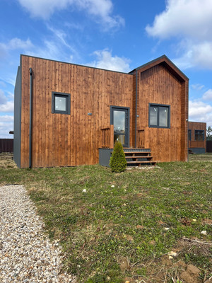 Продам дом, Нижняя ул, Шелково д, 0 км от города