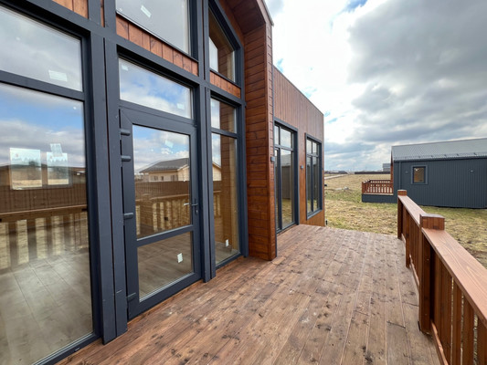 Продам дом, Нижняя ул, Шелково д, 0 км от города