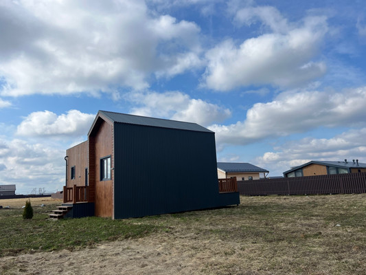 Продам дом, Нижняя ул, Шелково д, 0 км от города