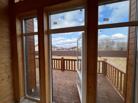 Продам дом, Нижняя ул, Шелково д, 0 км от города