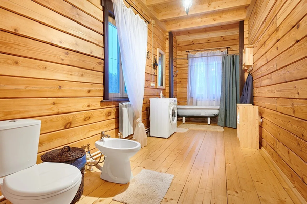 Продам дом в поселке КП. Якушево, Озерная ул, Ивановское с, 45 км от города