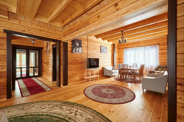 Продам дом в поселке КП. Якушево, Озерная ул, Ивановское с, 45 км от города