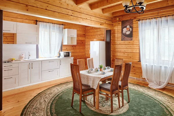 Продам дом в поселке КП. Якушево, Озерная ул, Ивановское с, 45 км от города