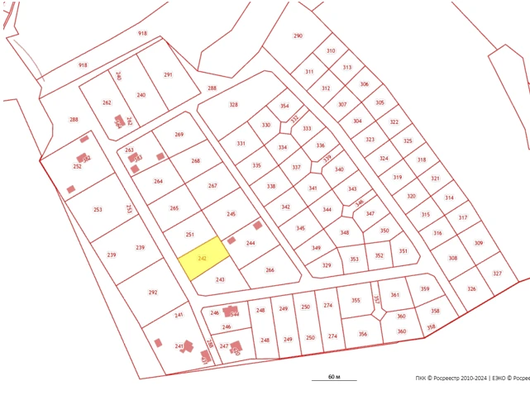 Продам дом в поселке КП. Якушево, Озерная ул, Ивановское с, 45 км от города