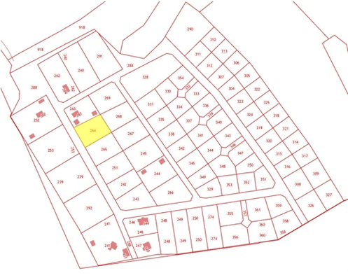 Продам дом в поселке Коттеджный поселок Якушево, Макарово с, 45 км от города