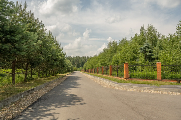 Продам дом в поселке Коттеджный поселок Якушево, Макарово с, 45 км от города