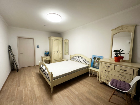 Сдам трехкомнатную (3-комн.) квартиру, Александры Монаховой ул, 88к1, Коммунарка п