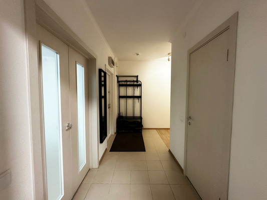 Сдам трехкомнатную (3-комн.) квартиру, Александры Монаховой ул, 88к1, Коммунарка п