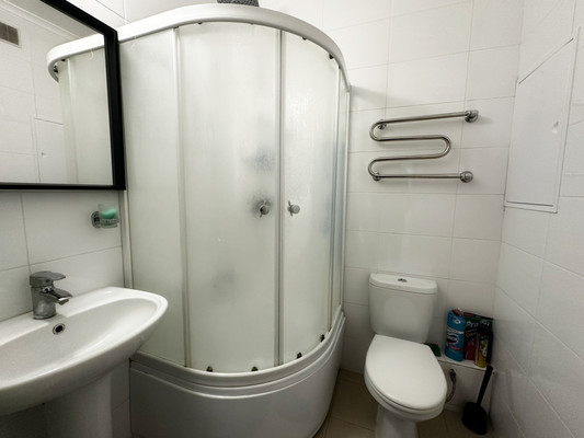 Сдам трехкомнатную (3-комн.) квартиру, Александры Монаховой ул, 88к1, Коммунарка п