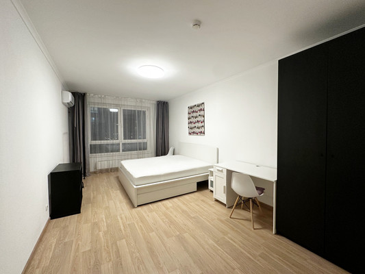 Сдам трехкомнатную (3-комн.) квартиру, Александры Монаховой ул, 88к1, Коммунарка п